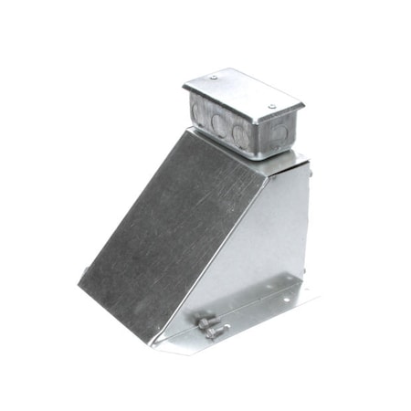 Norlake Fan Assembly Horton Walk-Ins 144704